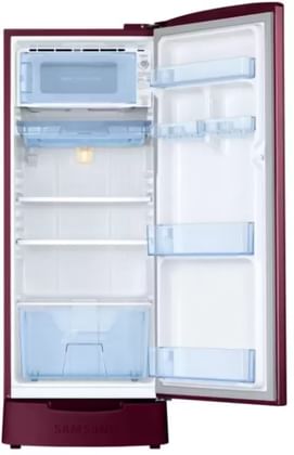 Samsung RR20N182YR8 192L 4 Star Single Door Refrigerator