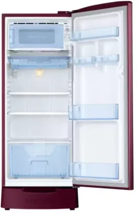 Samsung RR20N182YR8 192L 4 Star Single Door Refrigerator