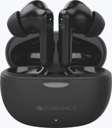Zebronics Zeb-Beetles True Wireless Earbuds