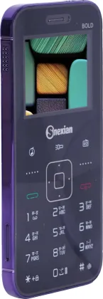 Snexian Bold 15