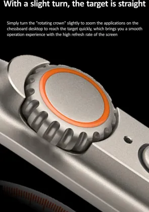 pTron T800 Smartwatch