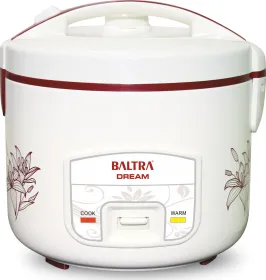 Baltra Dream Deluxe BTC-1000D 2.8L Electric Cooker