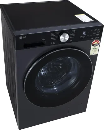 LG FX1412A5ED 12 kg Fully Automatic Front Load Washing Machine