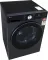 LG FX1412A5ED 12 kg Fully Automatic Front Load Washing Machine