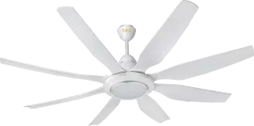 Kuhl Galaxis G8 1740 mm 8 Blade BLDC Ceiling Fan