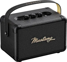 GoBoult Mustang GT 40 40W Bluetooth Speaker