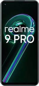 Realme 9 Pro 5G (8GB RAM + 128GB) vs Poco X5 Pro