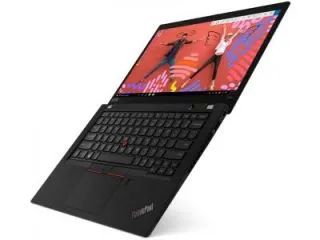 Lenovo Thinkpad X390 Laptop (8th Gen Core i7/ 16GB/ 512GB SSD/ Win10)