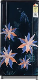 Candy CSD1852MT 175 L 2 Star Single Door Refrigerator