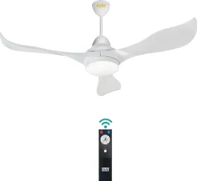 Kuhl Glanz F3 1320 mm 3 Blade Ceiling Fan