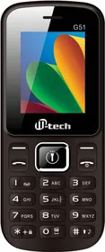 Mtech G51