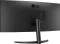 LG UltraWide 34WR50QK-B 34 inch WQHD Curved Monitor