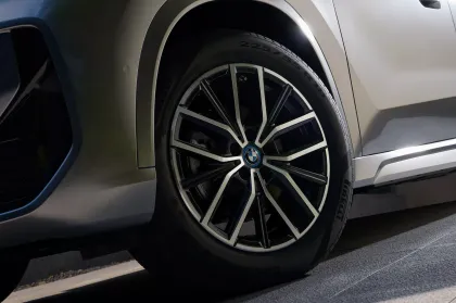 BMW X1 sDrive18Li M Sport