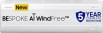 Samsung Bespoke WindFree AR60H18D13W 1.5 Ton 3 Star 2026 Inverter Split AC