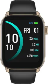 Gionee StylFit GSW5 Pro Smartwatch