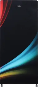 Haier HRD-1954CPG-E 195 L 4 Star Single Door Refrigerator
