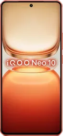 iQOO Neo 10