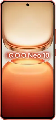 iQOO Neo 10