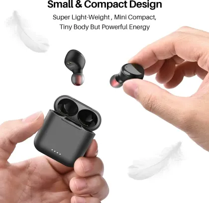 Tozo T6 True Wireless Earbuds