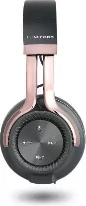 Lumiford HD99 Bluetooth Headphones