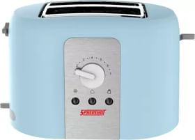Spherehot PT-03 800 W Pop Up Toaster