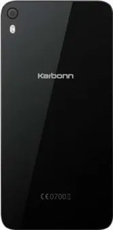Karbonn Titanium Mach Two S360