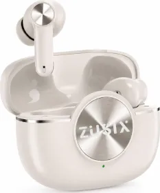 Zusix Bloom True Wireless Earbuds