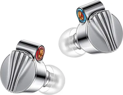 FiiO FD5 Wired Earphones