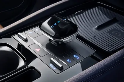 BYD eMAX 7 Superior 6 Str