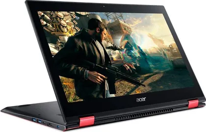 Acer Nitro 5 NP515-51 Notebook (8th Gen Ci5/ 8GB/ 1TB/ Win10 Home/ 4GB Graph)