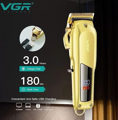 VGR V-278 Trimmer
