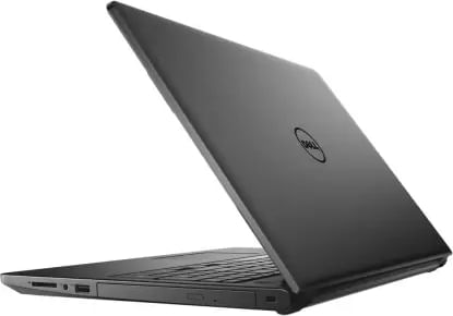 Dell Inspiron 3567 Notebook (8th Gen Ci5/ 4GB/ 1TB/ Linux/ 2GB Graph)