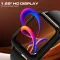 Maxima Max Pro Sturdy Smartwatch