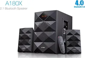 F&D 2.1 A180X 40W Speaker System