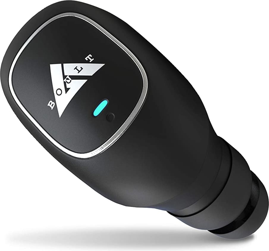 Boult Audio Monopod True Wireless Earbuds Price in India 2024, Full