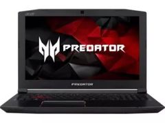 Acer Predator Helios 300 G3-572 Laptop vs HP 14s-dq2606tu Laptop