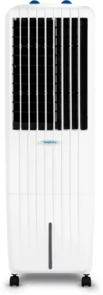 Symphony Diet 22T Tower Air Cooler (22 L)