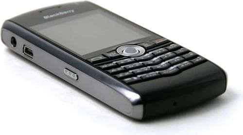 Blackberry Pearl 8100