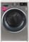 LG  FHT1408SWS 8 Kg Fully Automatic Front Load Washing Machine