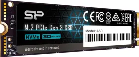 Silicon Power P34A60 1 TB Internal Solid State Drive