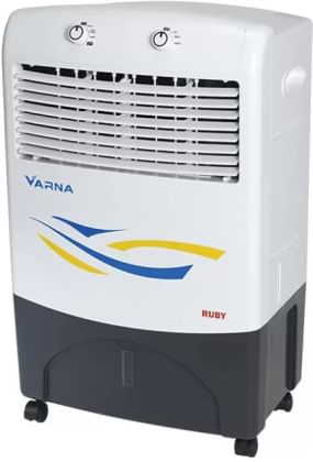 VARNA Ruby 20 L Personal Air Cooler