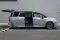 MG M9 Presidential Limousine