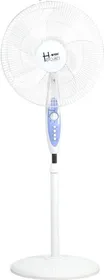 Orbit Hercules 5-Blade Pedestal Fan