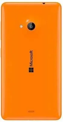 Microsoft Lumia 435 Dual SIM