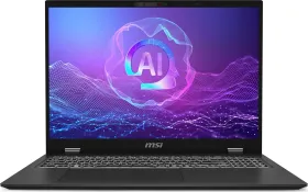 MSI Prestige 16 AI+ Evo B2VMG-058US Laptop (Intel Core Ultra 7 258V/ 32GB/ 2TB SSD/ Win 11)
