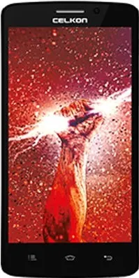 Celkon Millennia Q5K Power