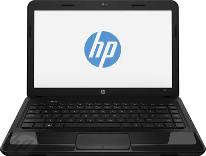 HP 1000-1b10AU Notebook (APU Dual Core A4/ 2GB/ 500GB/ Free DOS) (K5B65PA)