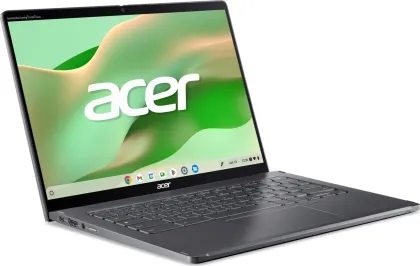 Acer Chromebook Spin CP714-2WN Laptop (13th Gen Core i5/ 16GB/ 256GB SSD/ Chrome OS)