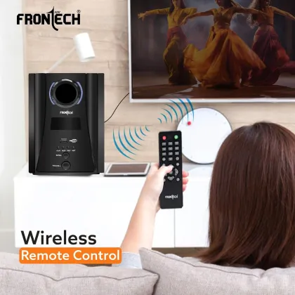 Frontech 3918 40W Multimedia Speaker