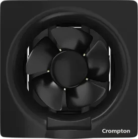 Crompton Brisk Air Plus 150 mm 5 Blade Exhaust Fan
